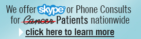 Skype or Phone Consults
